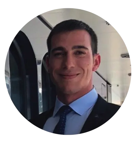 Matthew Camilleri